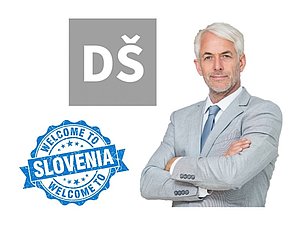 Simbolična slika.